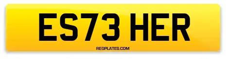 ES73 HER
