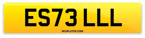 ES73 LLL