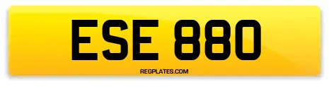 ESE 880