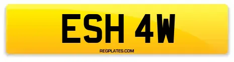 ESH 4W