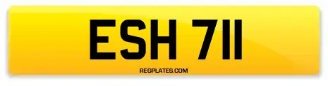 ESH 711