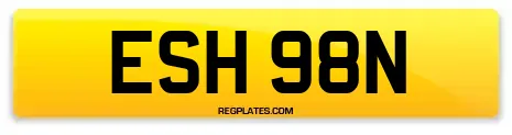 ESH 98N