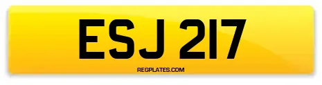 ESJ 217