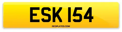 ESK 154