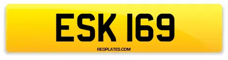 ESK 169
