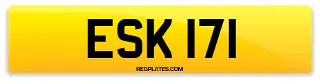 ESK 171