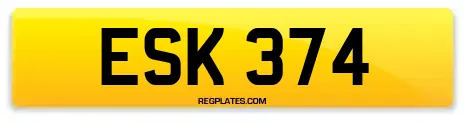 ESK 374