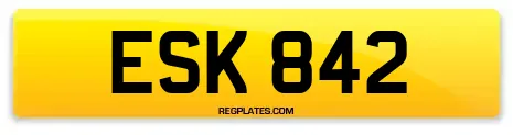 ESK 842