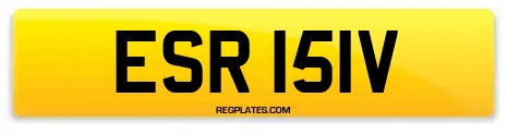 ESR 151V