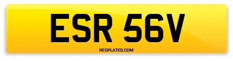 ESR 56V