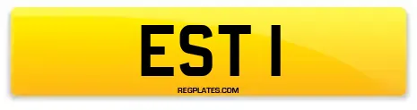 EST 1