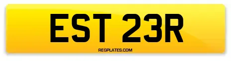 EST 23R