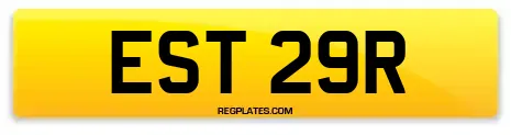 EST 29R