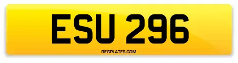 ESU 296