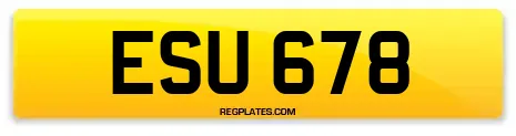 ESU 678