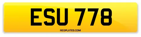 ESU 778
