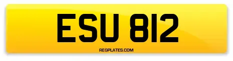 ESU 812