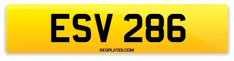 ESV 286