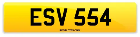 ESV 554