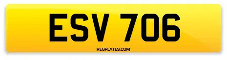 ESV 706