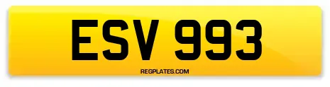 ESV 993