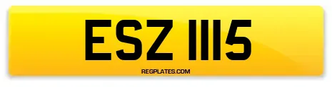 ESZ 1115