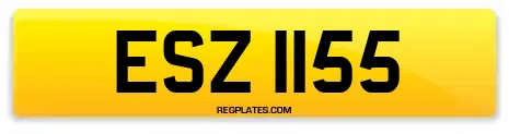 ESZ 1155