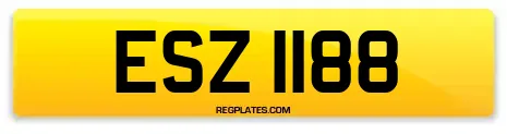 ESZ 1188
