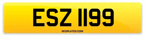 ESZ 1199