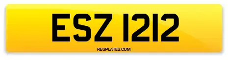 ESZ 1212