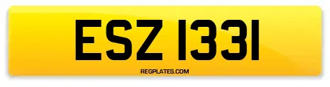 ESZ 1331
