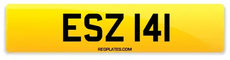 ESZ 141