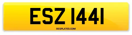 ESZ 1441