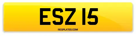 ESZ 15