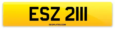 ESZ 2111