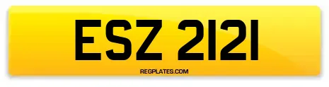ESZ 2121