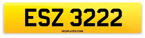 ESZ 3222