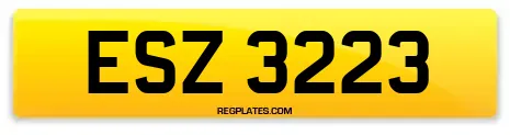 ESZ 3223