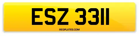 ESZ 3311