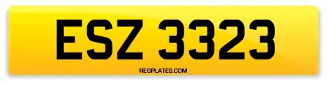 ESZ 3323