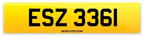 ESZ 3361