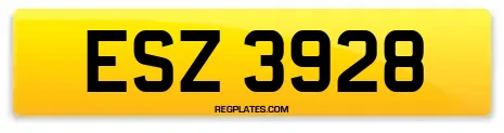 ESZ 3928