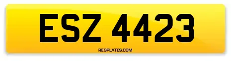 ESZ 4423