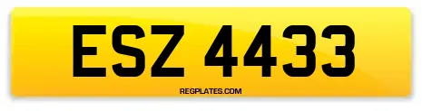 ESZ 4433