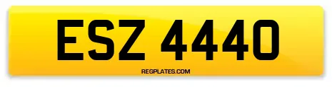 ESZ 4440