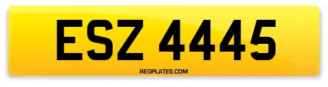 ESZ 4445