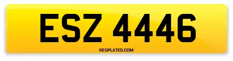 ESZ 4446