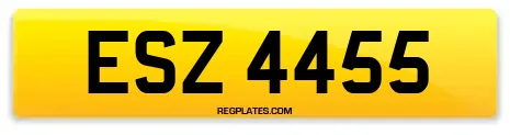 ESZ 4455