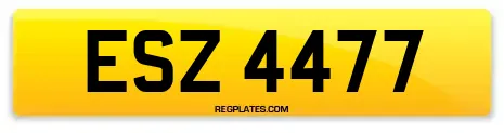 ESZ 4477