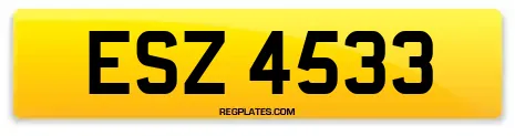 ESZ 4533